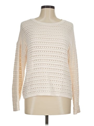 Ann Taylor LOFT Pullover Sweater (view 1)