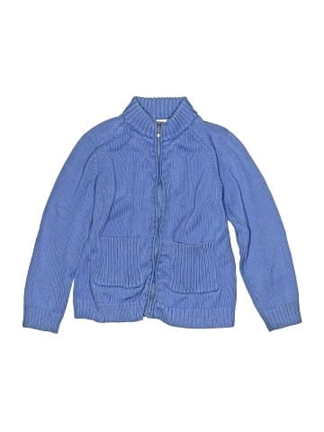 Carolina Zapf Cardigan (view 1)
