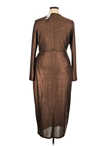 Lane Bryant Cocktail Dress (view 2)