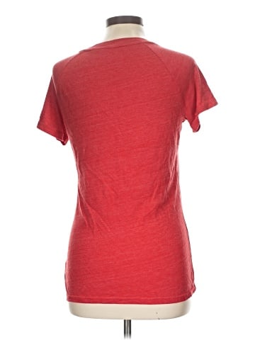 Reebok Short Sleeve T-Shirt (view 2)