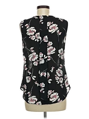 Laundry by Shelli Segal Sleeveless Blouse (view 2)