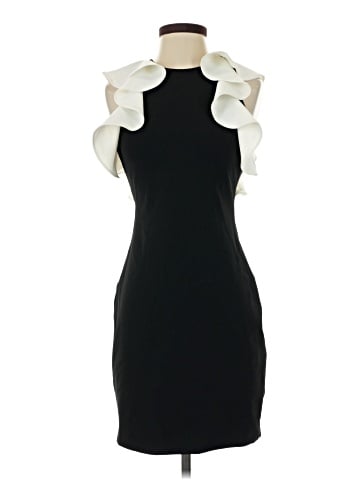 Parker Cocktail Dress (view 1)
