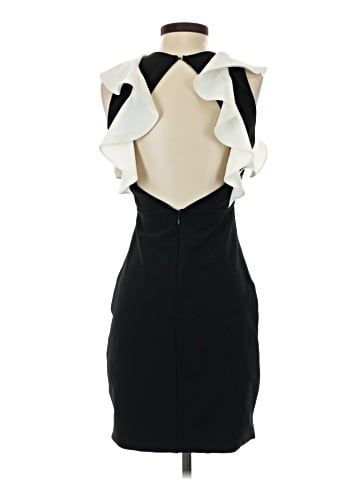 Parker Cocktail Dress (view 2)