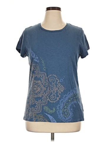 SONOMA life + style Short Sleeve Top (view 1)