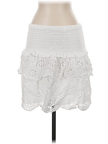 MICHAEL Michael Kors Casual Skirt (view 1)