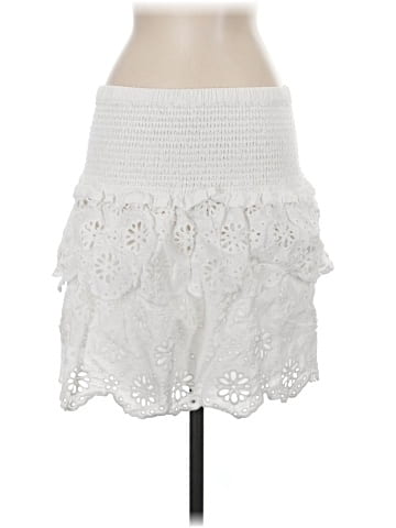 MICHAEL Michael Kors Casual Skirt (view 2)
