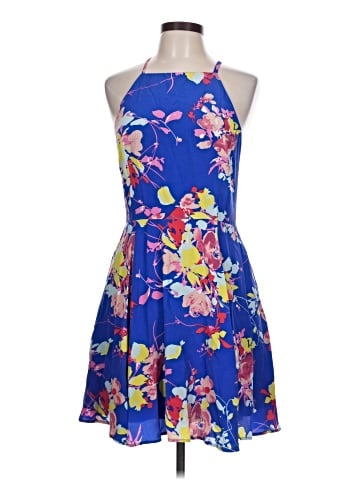 Yumi Kim Cocktail Dress (view 1)