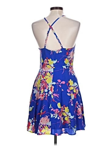 Yumi Kim Cocktail Dress (view 2)