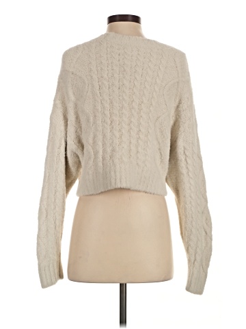 Aerie Pullover Sweater (view 2)