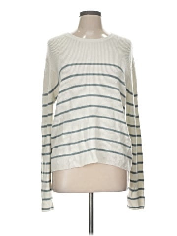 Splendid Pullover Sweater (view 1)