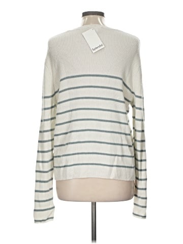 Splendid Pullover Sweater (view 2)