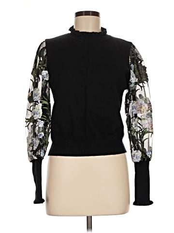 Gracia Turtleneck Sweater (view 1)
