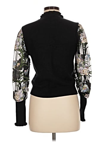 Gracia Turtleneck Sweater (view 2)