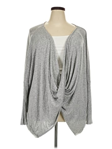 LIVI Active Kimono (view 1)