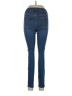 Old Navy Hearts Blue Jeans Size 2 - photo 2