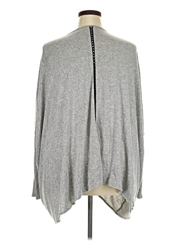 LIVI Active Kimono (view 2)