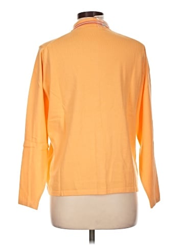 L.L.Bean Long Sleeve Button-Down Shirt (view 2)
