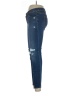 Old Navy Hearts Blue Jeans Size 2 - photo 5
