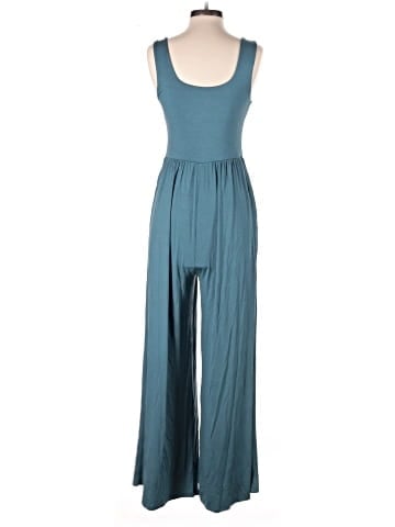 wasabi + mint Jumpsuit (view 2)