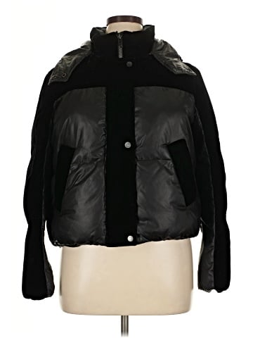 Andrew Marc Jacket (view 1)
