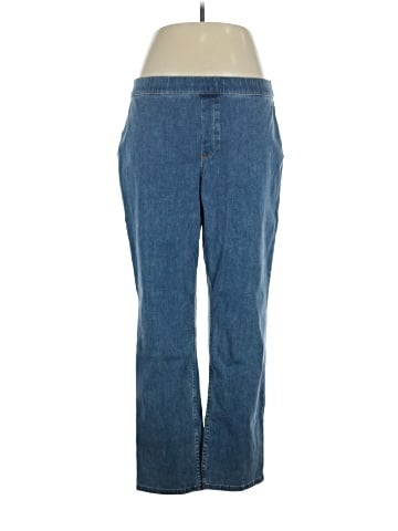 Soft Surroundings Jeans (view 1)