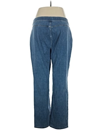 Soft Surroundings Jeans (view 2)