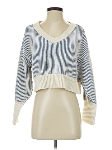 Altar'd State Pullover Sweater (view 1)