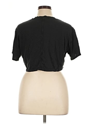 Lululemon Athletica Short Sleeve Top (view 2)