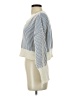 Altar'd State 100% Polyester Stripes Blue Pullover Sweater Size XS - photo 5