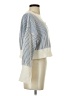 Altar'd State 100% Polyester Stripes Blue Pullover Sweater Size XS - photo 4