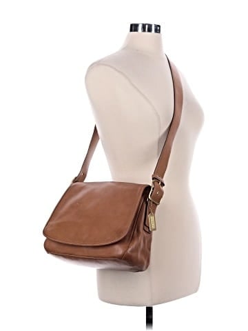 Coach Messenger (view 2)