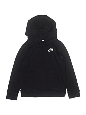 Nike Zip Up Hoodie (view 1)