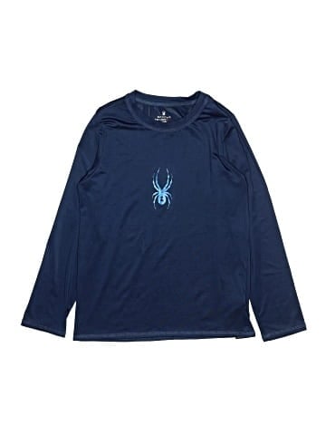 Spyder Long Sleeve T-Shirt (view 1)