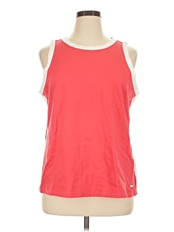 Jones New York Signature Active Tank (view 1)
