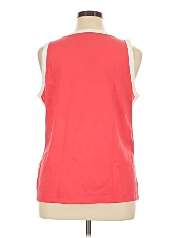 Jones New York Signature Active Tank (view 2)