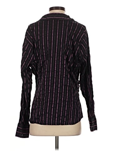 Apt. 9 Long Sleeve Blouse (view 2)