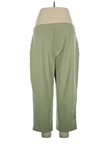 D&Co. Active Pants (view 2)