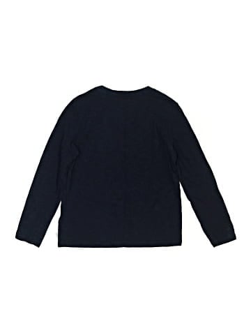 Gap Kids Long Sleeve T-Shirt (view 2)
