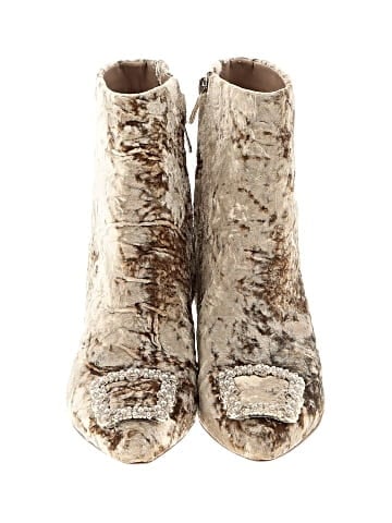 Sam Edelman Ankle Boots (view 2)