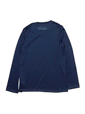 Spyder Long Sleeve T-Shirt (view 2)