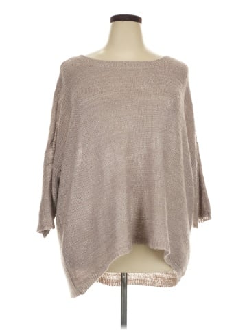 a.n.a. A New Approach Poncho (view 1)