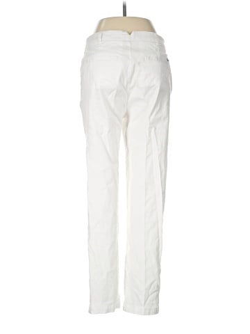 Ecru Jeans (view 2)