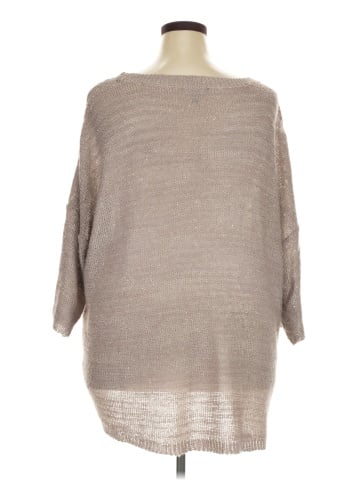 a.n.a. A New Approach Poncho (view 2)