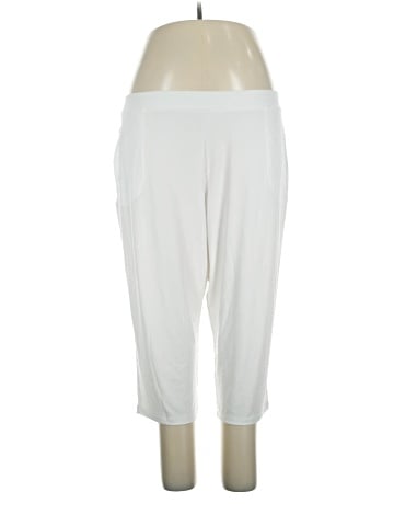 Susan Graver Active Pants (view 1)