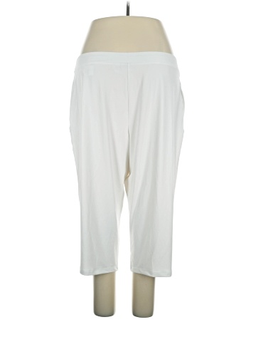Susan Graver Active Pants (view 2)