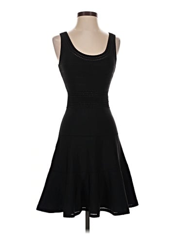 Diane von Furstenberg Cocktail Dress (view 1)