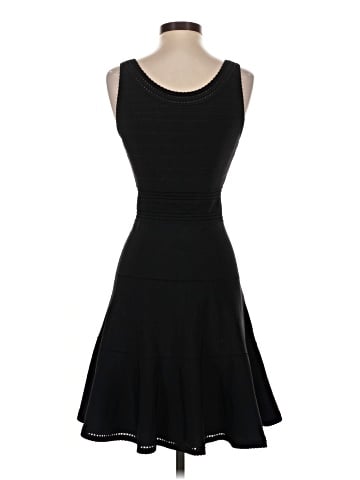 Diane von Furstenberg Cocktail Dress (view 2)