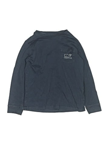 Vineyard Vines Long Sleeve T-Shirt (view 1)