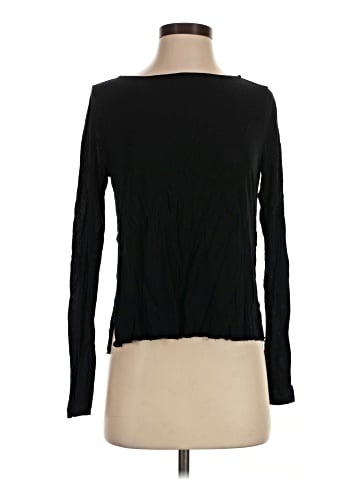 Wilfred Free Long Sleeve Top (view 1)