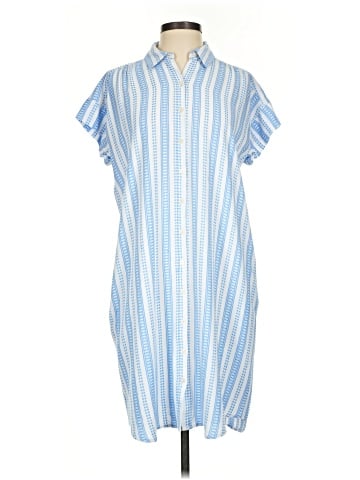 Ann Taylor LOFT Casual Dress (view 1)